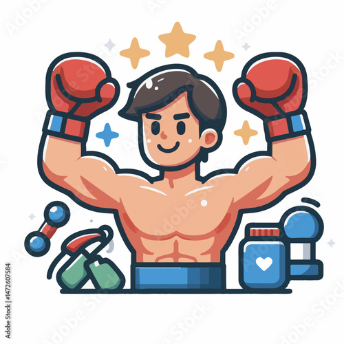 sport, boxing, fight, competition, training, fitness, boxer, exercise, power, match, athlete, ring, combat, game, strong, gym, athletic, champion, strength, event, professional, workout, activity, glo