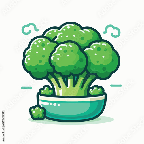 food, broccoli, vegetable, fresh, vegetarian, diet, organic, green, healthy, cooking, background, cabbage, natural, salad, nutrition, vitamin, ingredient, isolated, white, raw, ripe, agriculture, natu