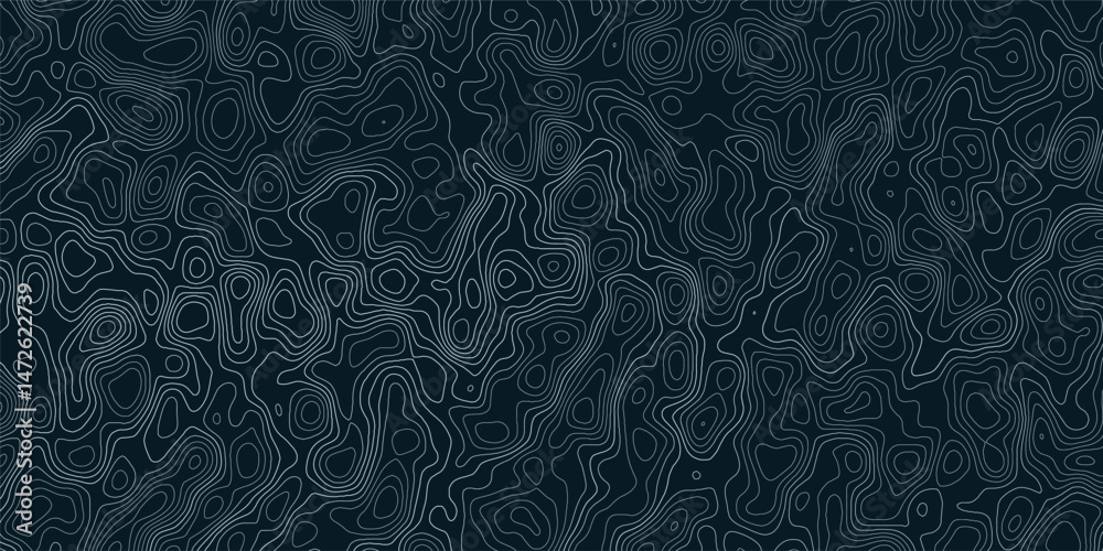 Abstract topographic contours map background, Vector geographic contour map Topographic patterns Vintage outdoors style. World map Template. Abstract topographic contours map background, Vector geographic contour map Topographic patterns Vintage outdoors style. World map Template.