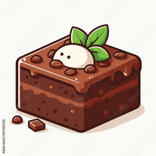 dessert, sweet, chocolate, food, delicious, brownie, brown, homemade, cake, cocoa, gourmet, bakery, tasty, pastry, background, snack, cacao, treat, isolated, dark, sugar, fresh, closeup, pie, piece, i