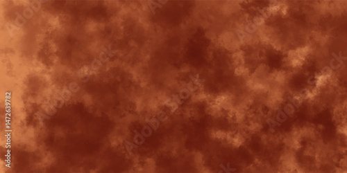 Murky Red Mist and Ink Texture Blending into a Dusty Canvas

