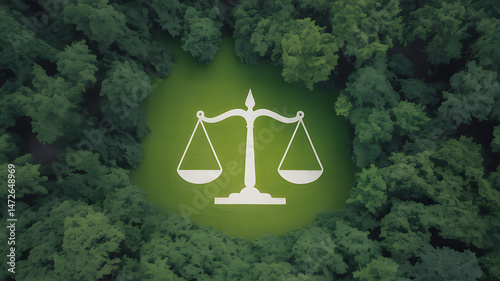 Environmental Justice Balancing Nature and Human Needs