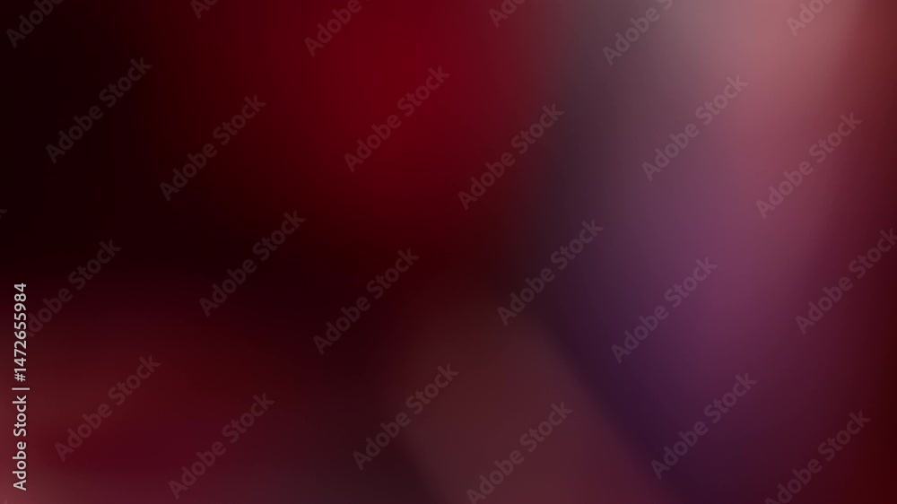 Defocused glow. Smooth tone change. Small quick flicker. Blurred decorative background transience effect. Hypnotic atmosphere luminosity. Elegance tranquil transition.