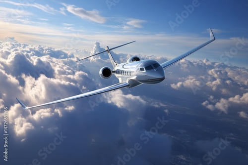 Gulfstream G650: The Pinnacle of Business Aviation and Private Jet Luxury