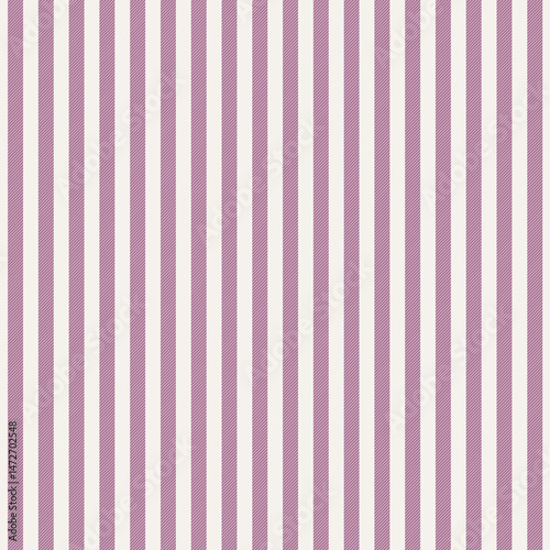 Vertical stripes pattern background. Vector seamless