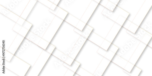 White tiles floor tiles vector design abstract 3d layers box. Abstract tiles background