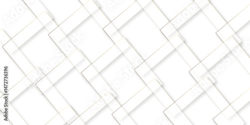 White tiles floor tiles vector design abstract 3d layers box. Abstract tiles background