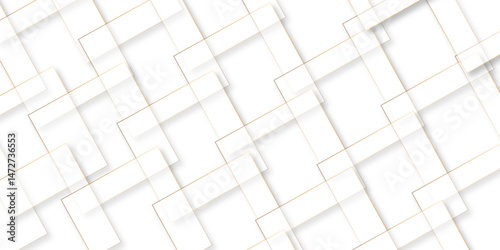 White tiles floor tiles vector design abstract 3d layers box. Abstract tiles background