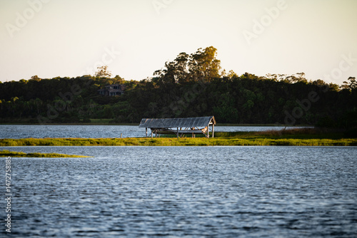 Brasil (Santa Catarina Beaches and Lagoons)