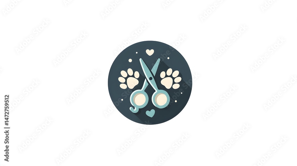 Whiskers and Pawprints Harmony Whiskers and Pawprints Harmony