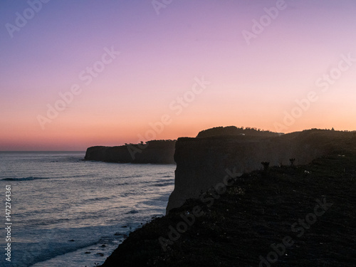Mar del Plata - Argentina. Series of photos of the best city in South America. From cityscapes to beaches and cliffs. Aerial photos and street. the Atlantic Pearl