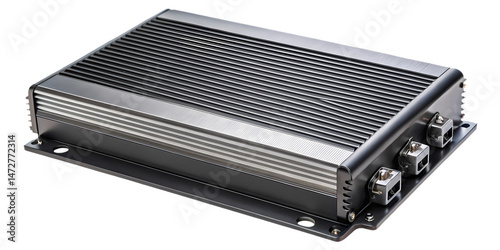 High performance electric vehicle inverter for clean energy transportation innovation isolated