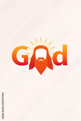 Stylized text 
