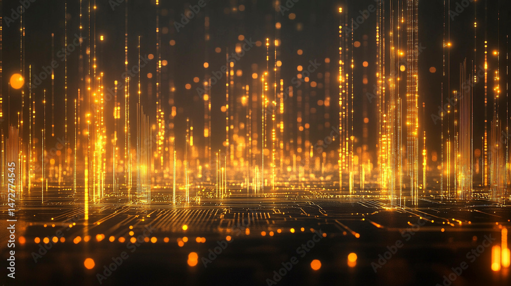 Fototapeta premium fountain in the city