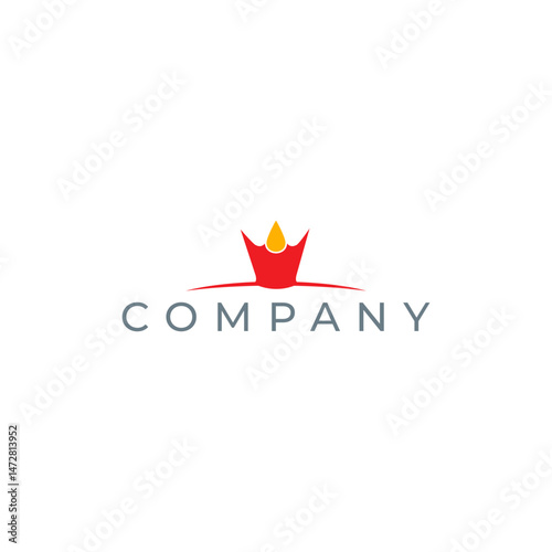   Canada leaf logo design editable victor brand identity image  for business name ideas and creative needs 