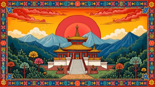 Buddha Purnima - Andaman and Nicobar Islands, Arunachal Pradesh, Chhattisgarh, Chandigarh, Delhi, Himachal Pradesh, Jharkhand, Jammu and Kashmir, Maharashtra, Madhya Pradesh, Mizoram, Tripura, Uttarak
