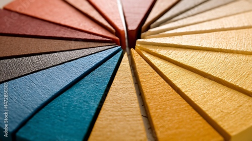 Asset class pie chart for investment diversification opportunities  
