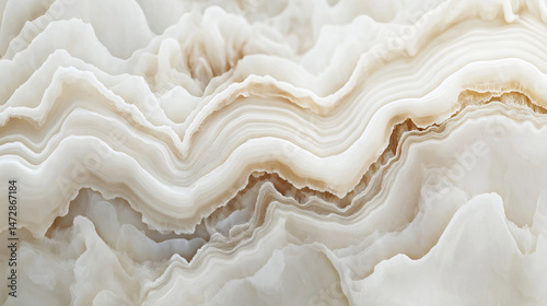 Marble texture background design