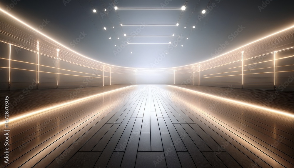 Obraz premium light background