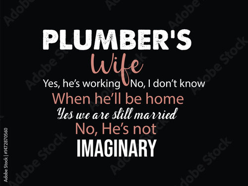 Plumber'S Wife