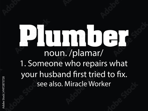  Plumber