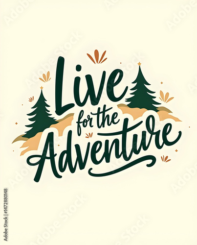 Live for the Adventure Script