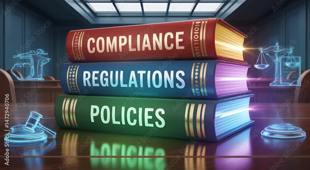 Corporate Compliance, Regulations, and Policies for Organizational Integrity