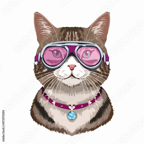 Aviator Cats