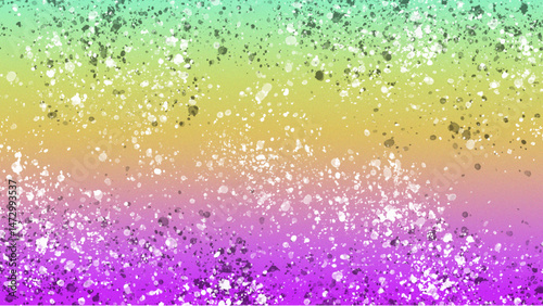 abstract painting background or texture