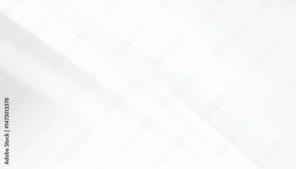 Soft, flowing folds of fabric create a gentle, abstract white background with subtle light and shadow Soft, flowing folds of fabric create a gentle, abstract white background with subtle light and shadow