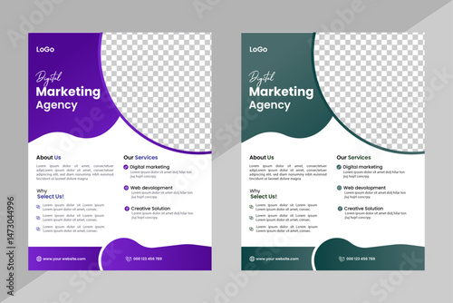 sell flyercorporate business webinar conference flyer design layout template, marketing business event strategies workshop poster online live meeting agency Flyer