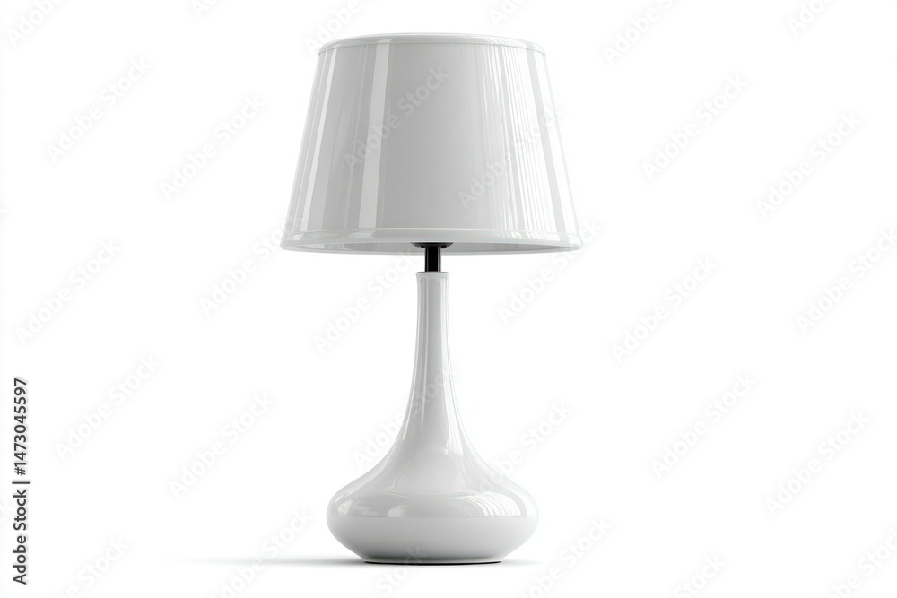 Modern White Table Lamp with Sleek Design for Home Decor and Lighting Solutions Modern White Table Lamp with Sleek Design for Home Decor and Lighting Solutions
