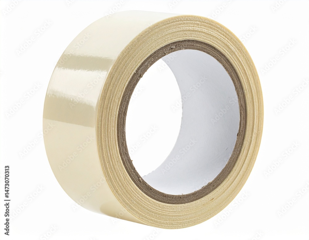 Adhesive tape roll Adhesive tape roll