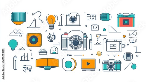 Wallpaper Mural Digital Photography Tools Torontodigital.ca