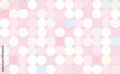 Seamless pattern 