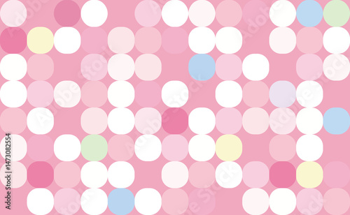 Seamless pattern 