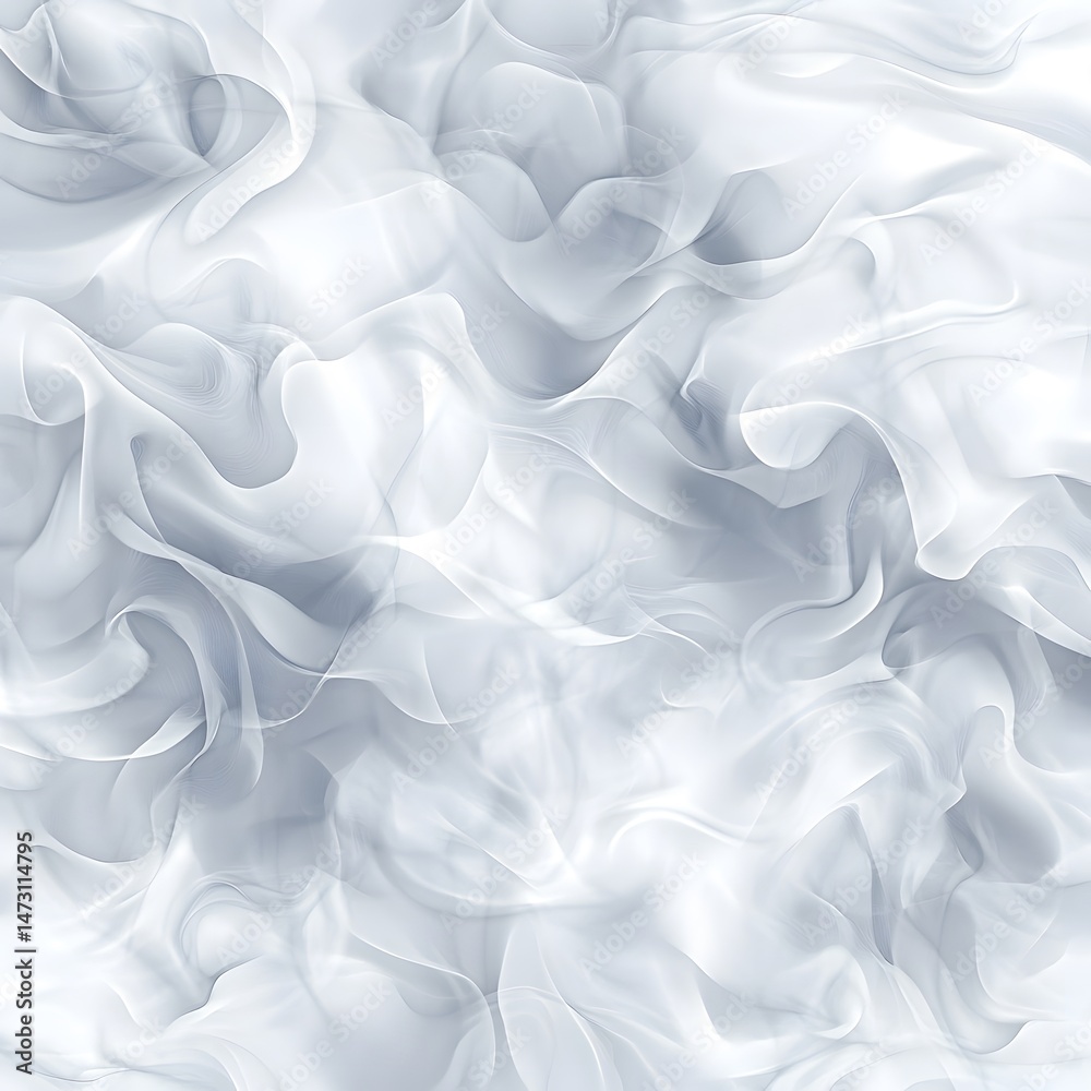 Obraz premium Abstract texture on a white background.