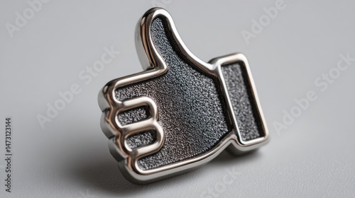 Product description enhancer icon concept designed to rewrite benefits in a compelling way for better user understanding