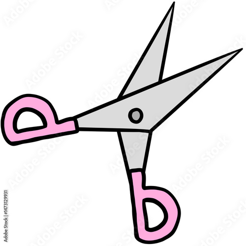 Scissors 