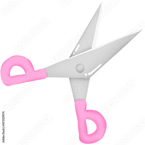 Scissors 