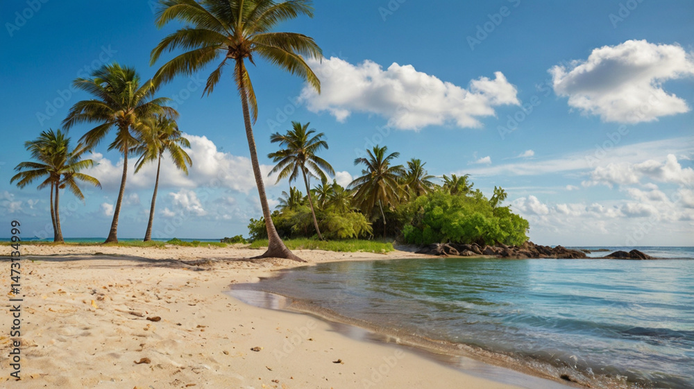 Obraz premium panorama of the mountains