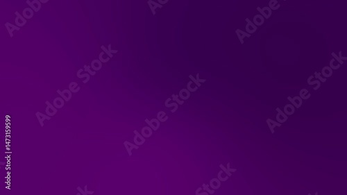 Dynamic abstract gradient looping background animation in ultra-high definition (4K).