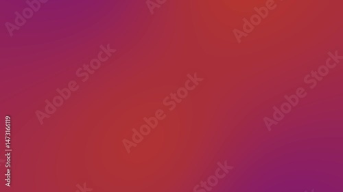 Dynamic abstract gradient looping background animation in ultra-high definition (4K).