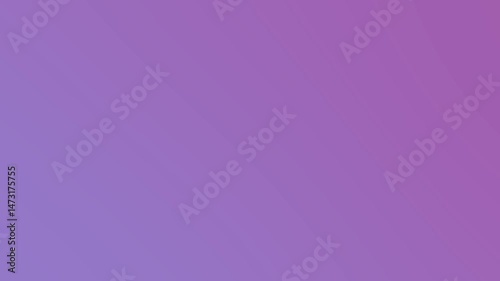 Dynamic abstract gradient looping background animation in ultra-high definition (4K).