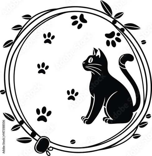  Elegant Black Cat Pet Care - Symbol of Love, Mystery and Charm