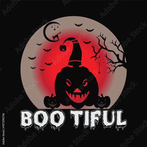 Boo tiful 5