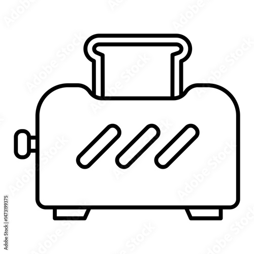 toaster icon