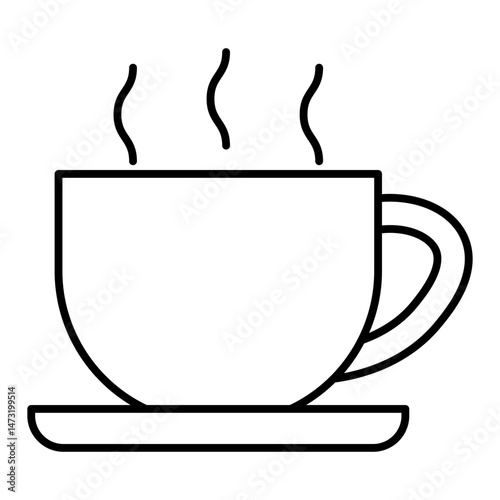 coffe cup icon