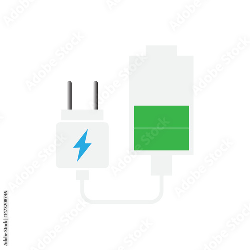 batery charging