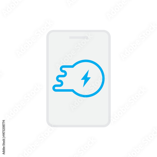 cellphone fast charging